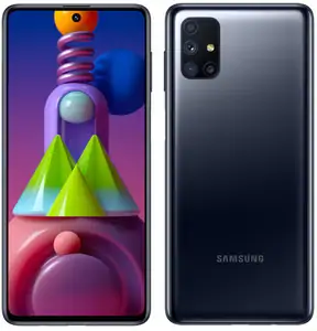Замена экрана на телефоне Samsung Galaxy M51 в Тюмени